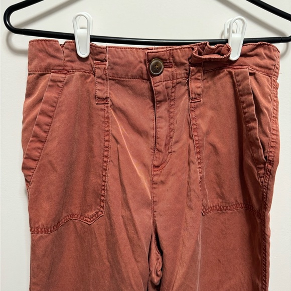 Maurices Cargo Pants with Classic Fit - Picture 3 of 5